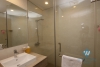 Nice and beautiful three bedrooms apartment for rent in Mipec Long Bien, Long Bien district, Ha Noi